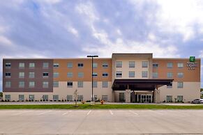 Holiday Inn Express And Suites Ottumwa by IHG