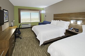 Holiday Inn Express & Suites Dallas-Frisco NW Toyota Stdm, an IHG Hote