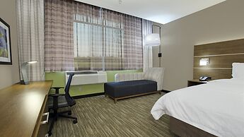 Holiday Inn Express & Suites Dallas-Frisco NW Toyota Stdm, an IHG Hote