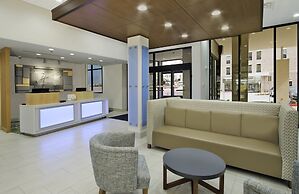 Holiday Inn Express & Suites Dallas-Frisco NW Toyota Stdm by IHG