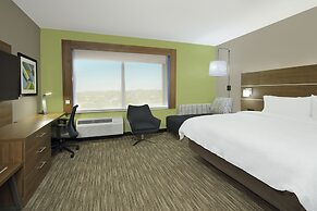 Holiday Inn Express & Suites Dallas-Frisco NW Toyota Stdm by IHG