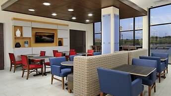 Holiday Inn Express & Suites Dallas-Frisco NW Toyota Stdm by IHG