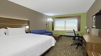 Holiday Inn Express & Suites Dallas-Frisco NW Toyota Stdm by IHG