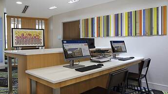 Holiday Inn Express & Suites Dallas-Frisco NW Toyota Stdm by IHG