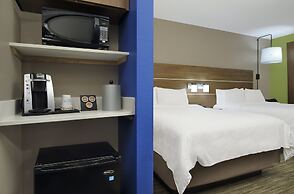 Holiday Inn Express & Suites Dallas-Frisco NW Toyota Stdm by IHG
