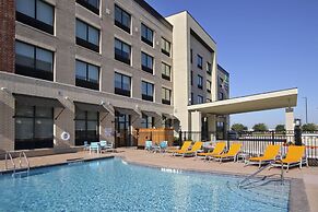 Holiday Inn Express & Suites Dallas-Frisco NW Toyota Stdm by IHG