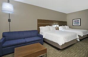 Holiday Inn Express & Suites Dallas-Frisco NW Toyota Stdm by IHG