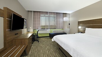 Holiday Inn Express & Suites Dallas-Frisco NW Toyota Stdm by IHG