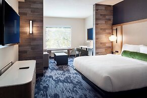 Fairfield Inn & Suites by Marriott Wellington-West Palm Beach