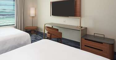 Fairfield Inn & Suites by Marriott Wellington-West Palm Beach