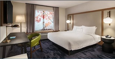 Fairfield Inn & Suites by Marriott Wellington-West Palm Beach