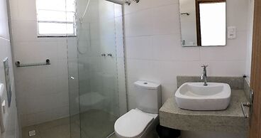 Hotel Pousada Santos