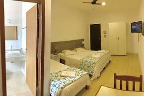 Hotel Pousada Santos