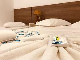 Hotel Pousada Santos