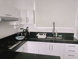 Osean Oasis Luxury Apartment