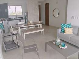Osean Oasis Luxury Apartment