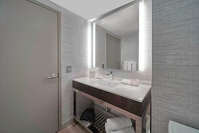 Residence Inn by Marriott Boston Downtown / South End