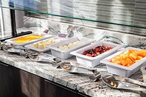 Residence Inn by Marriott Boston Downtown / South End