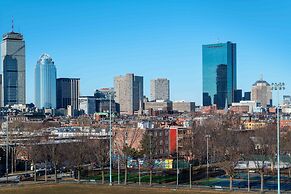 Residence Inn by Marriott Boston Downtown / South End
