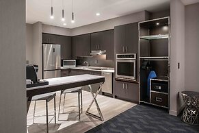 Residence Inn by Marriott Boston Downtown / South End