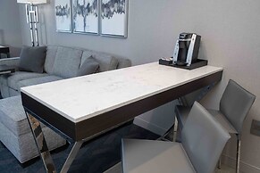 Residence Inn by Marriott Boston Downtown / South End