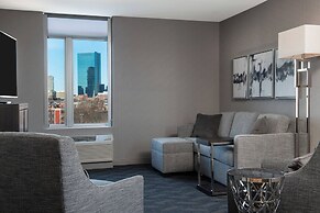 Residence Inn by Marriott Boston Downtown / South End