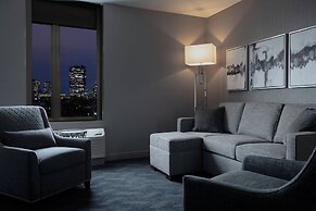 Residence Inn by Marriott Boston Downtown / South End