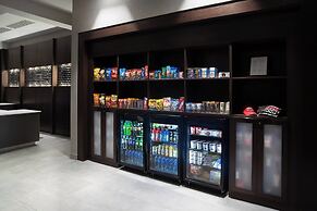 Residence Inn by Marriott Boston Downtown / South End