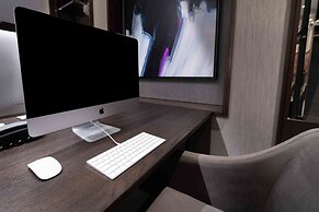 Residence Inn by Marriott Boston Downtown / South End