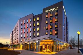 Residence Inn by Marriott Boston Downtown / South End