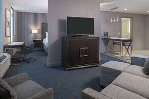 Residence Inn by Marriott Boston Downtown / South End