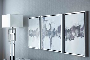 Residence Inn by Marriott Boston Downtown / South End