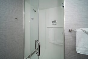 Residence Inn by Marriott Boston Downtown / South End