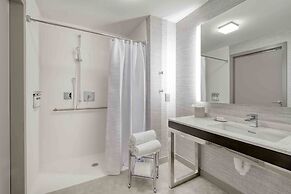 Residence Inn by Marriott Boston Downtown / South End