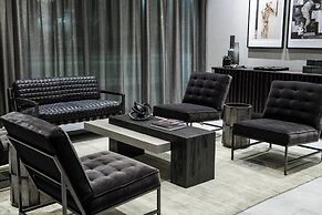 Residence Inn by Marriott Boston Downtown / South End