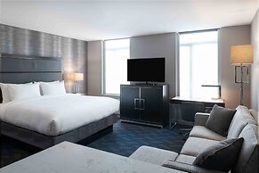 Residence Inn by Marriott Boston Downtown / South End