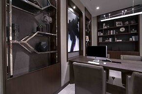 Residence Inn by Marriott Boston Downtown / South End