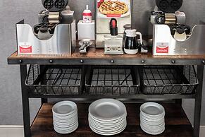 Residence Inn by Marriott Boston Downtown / South End