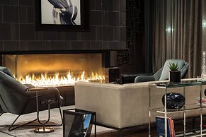 Residence Inn by Marriott Boston Downtown / South End