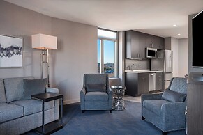 Residence Inn by Marriott Boston Downtown / South End