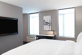 Residence Inn by Marriott Boston Downtown / South End