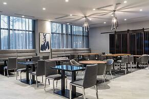 Residence Inn by Marriott Boston Downtown / South End