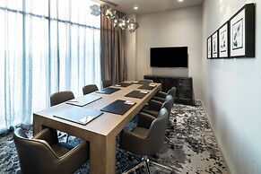 Residence Inn by Marriott Boston Downtown / South End