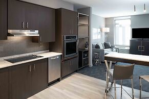 Residence Inn by Marriott Boston Downtown / South End