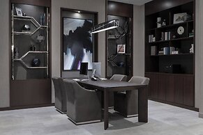 Residence Inn by Marriott Boston Downtown / South End