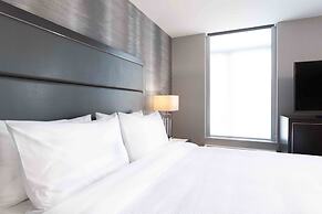 Residence Inn by Marriott Boston Downtown / South End