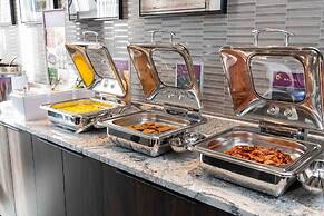 Residence Inn by Marriott Boston Downtown / South End