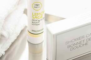 Residence Inn by Marriott Boston Downtown / South End