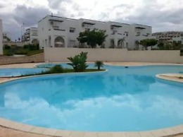 Villa Al Cudia Smir