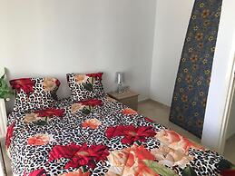 Sunset Beach Apartment